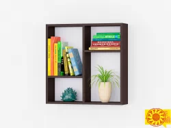 Комплект настінних полиць (А-66)