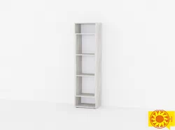 Книжкова полиця (А-71)