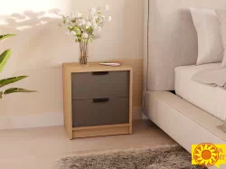 Приліжкова тумбочка (Т-3)