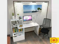 Стіл комп’ютерний (S 5)