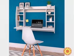 Навісний комп’ютерний стіл (А-43)