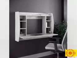 Навісний комп’ютерний стіл (А-43)