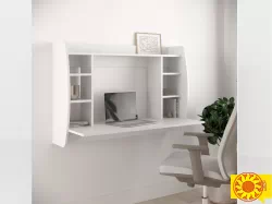 Навісний комп’ютерний стіл (А-43)