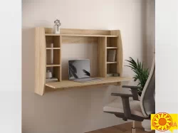 Навісний комп’ютерний стіл (А-43)