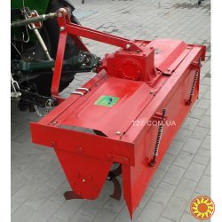 Фреза 1,6 м с карданом (Китай)