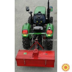 Фреза 1,6 м с карданом (Китай)