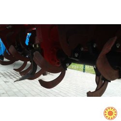 Фреза 1,6 м с карданом (Китай)