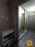 Шкафы купе на заказ в Запорожье.