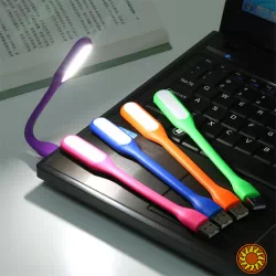Мини Usb фонарик аварийная подсветка