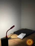 Мини Usb фонарик аварийная подсветка