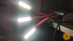 Мини Usb фонарик аварийная подсветка