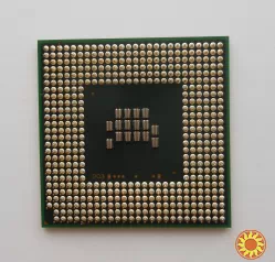 Процессор Intel Celeron 550 ноутбук