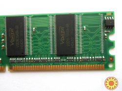DDR 256 МБ 333 МГц (PC2700)