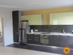 Кухни прямые на заказ в Запорожье