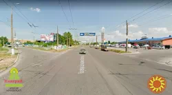 Продам фасадный участок на Леваневского.