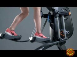 Орбитрек Sportop E350 LCD. Скидку гарантирую!