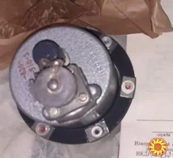 Вимірювальний комплекс реле тиску ИКДРДа-830-510-3, ИКДРДа-830-470-0