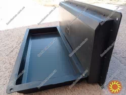 Форми для бордюрів