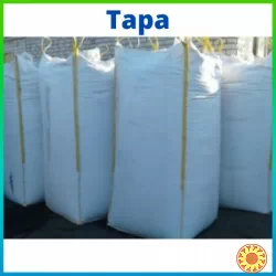 Гумова крихта SBR гумовий гранулят EPDM, rubber granules