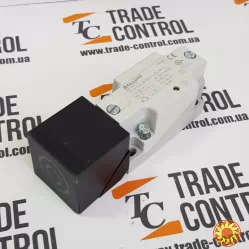 Новый индуктивный датчик Balluf