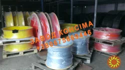 Ремонт сельскохозяйственных колес