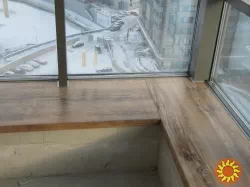 ДСП подоконники Topalitпо цене производителя. Подоконники Буча, Ворзель