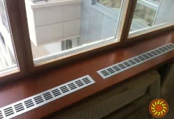 ДСП подоконники Topalitпо цене производителя. Подоконники Буча, Ворзель