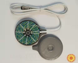 Котушка Мішина. Трифіляр