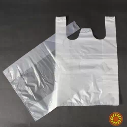 Машина для производства пакетов майка