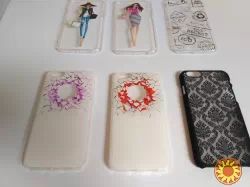 Чехол Бампер на iPhone 6