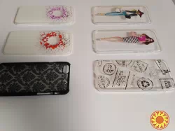 Чехол Бампер на iPhone 6