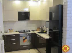 Кухни под заказ в Запорожье