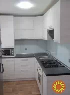 Кухни под заказ в Запорожье