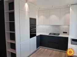 Кухни под заказ в Запорожье