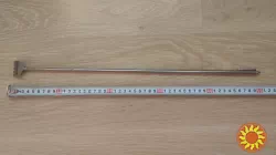 Чесалка-спиначёс для спины телескопическая