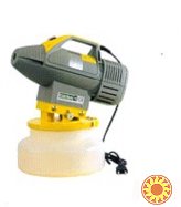 Генератор холодного туману Nebulo, Unipro5 (УДР30) (поставщик завода Igeba)