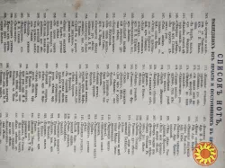 Ноты.Н.М.Якимов .Шантеклер вальс.