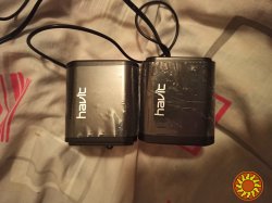 Продам мини-колонки.