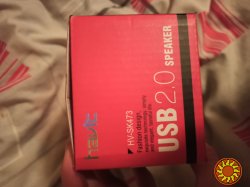 Продам мини-колонки.