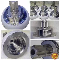 Изготовим - Конус для крышки диаметром 38 мм.