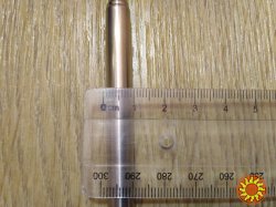 Чесалка Спиначёс для спины телескопическая выдвижная массажер для спины