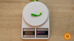 Виброхвост 7 см. 3 гр .10 штук джиг силикон