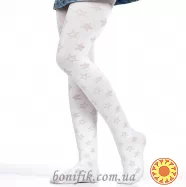 Колготки для дівчаток з малюнком "Зірочки" DEBBIE 60 DEN (model 3)