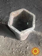 Ступічний шестигранний великий ключ. Тракторний ключ.