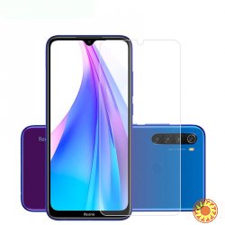 Стекло на Xiaomi Redmi 8.8T Закалённое