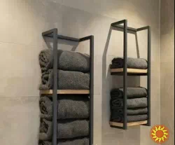 Мебель Лофт на заказ в Запорожье