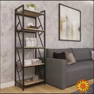 Мебель Лофт на заказ в Запорожье