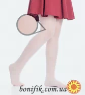 Колготки для дівчаток з эфектом микротюля HANNA 40 DEN (model 1)