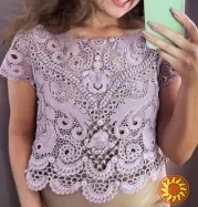 Пряжа Yarnart «Tulip / Тулип»