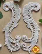 Пряжа Yarnart «Tulip / Тулип»